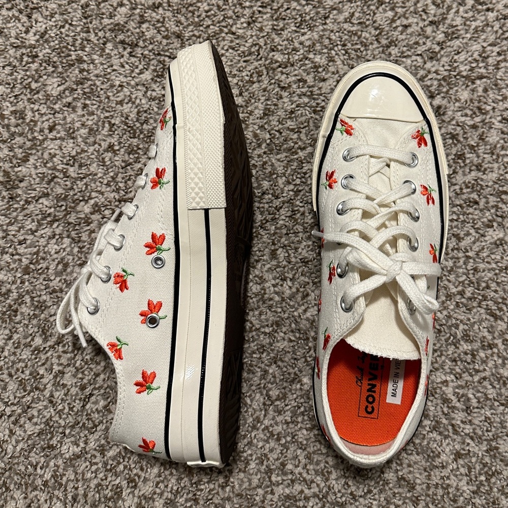 Converse Chuck 70 - Garden Party